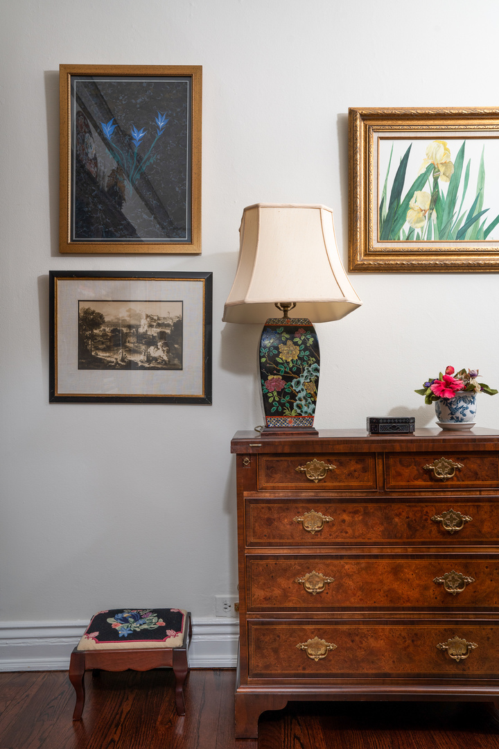 232 E Walton Place Unit: 3E