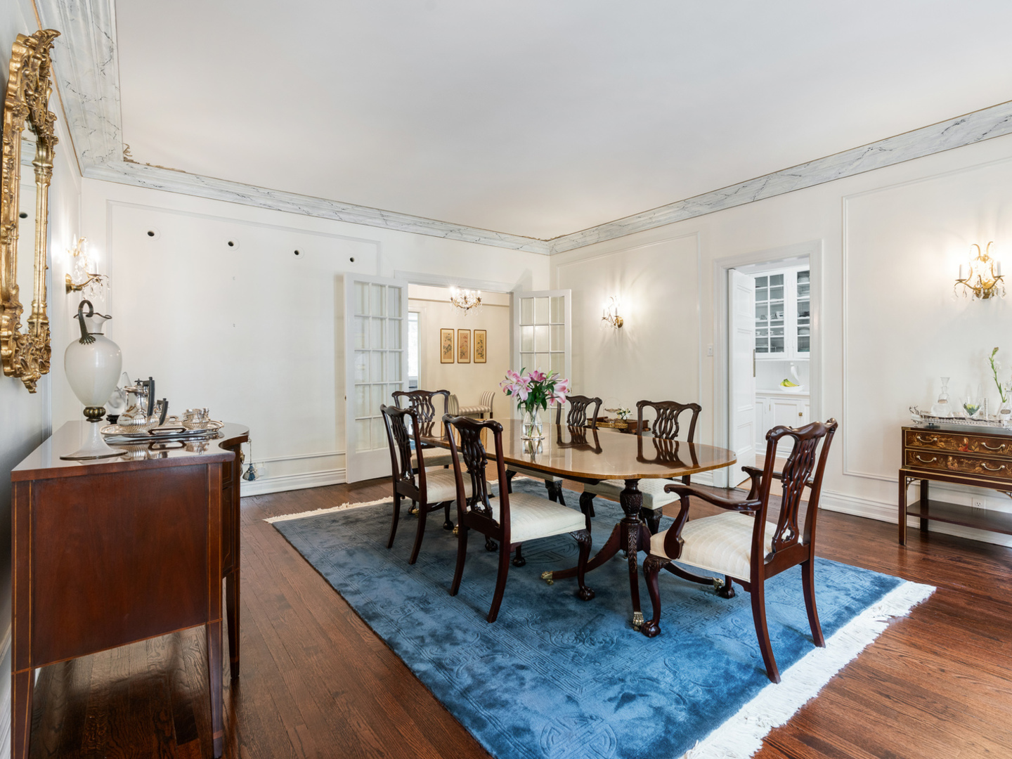 232 E Walton Place Unit: 3E
