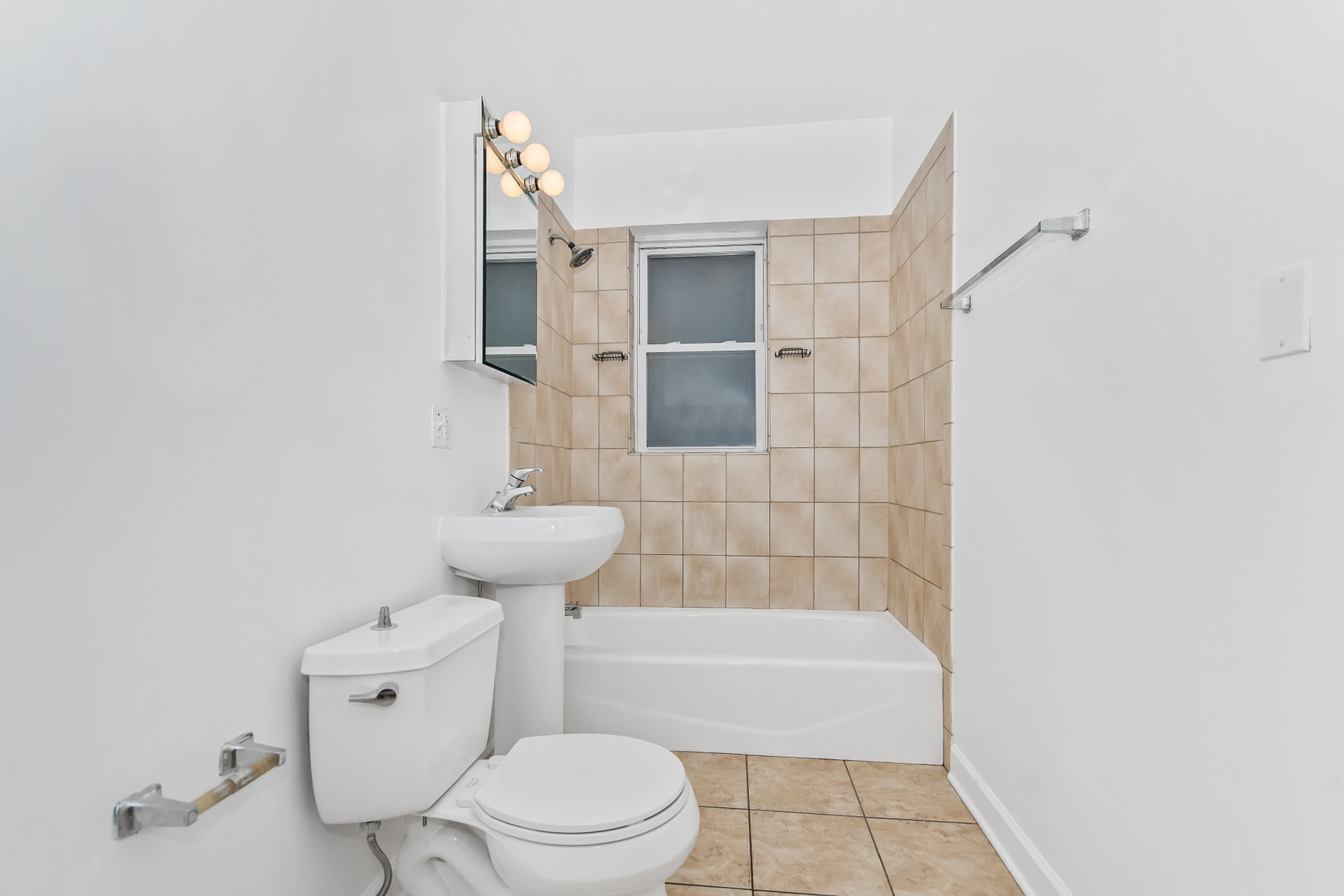 3222 W BERTEAU Avenue Unit: 1