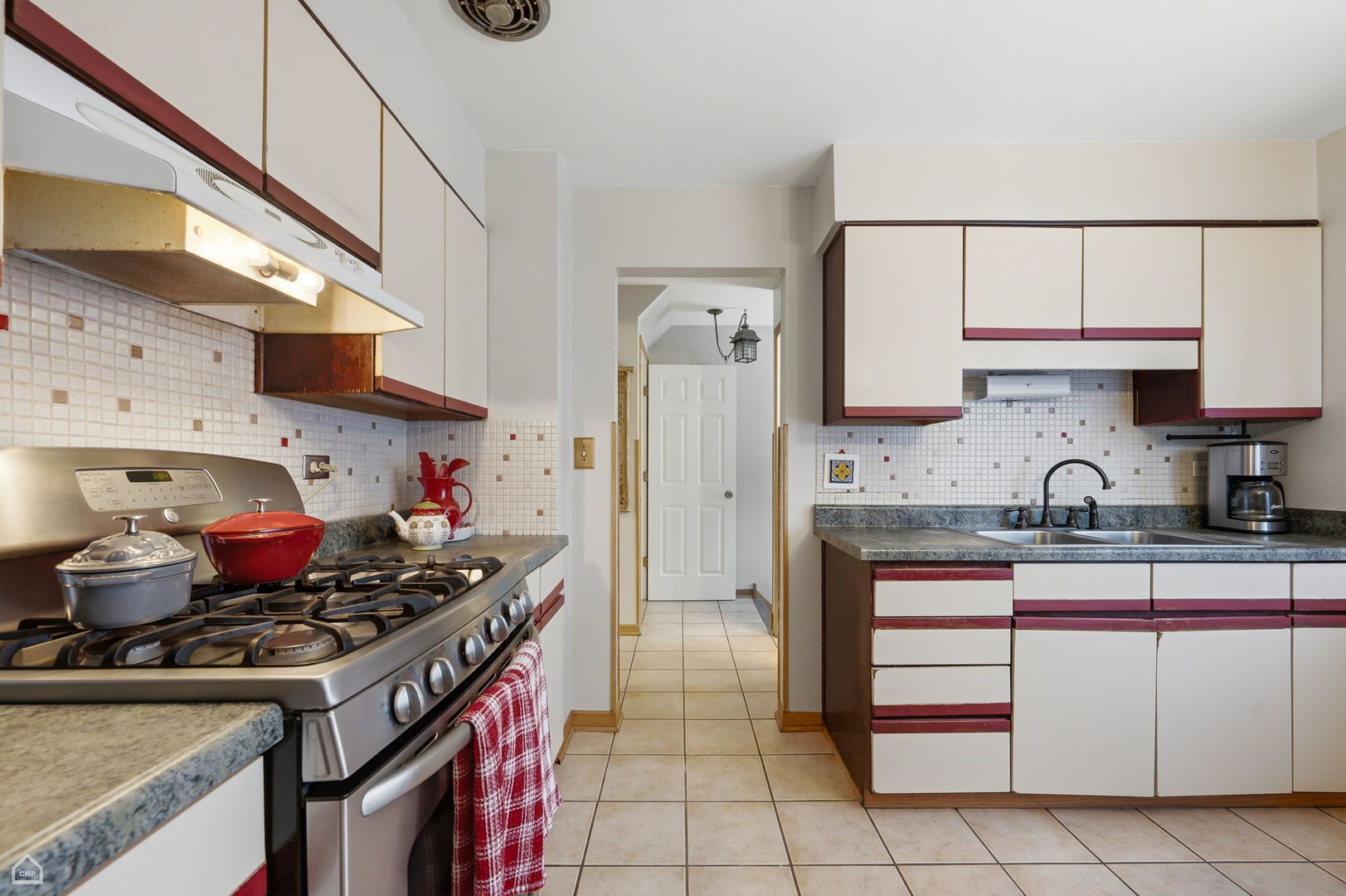 7862 W Lawrence Avenue Unit: B