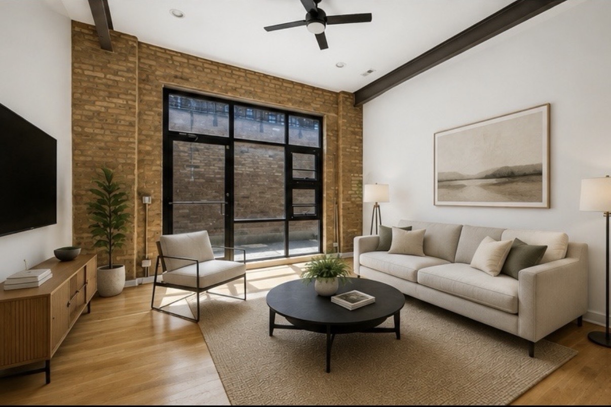 2105 W Concord Place Unit: 4