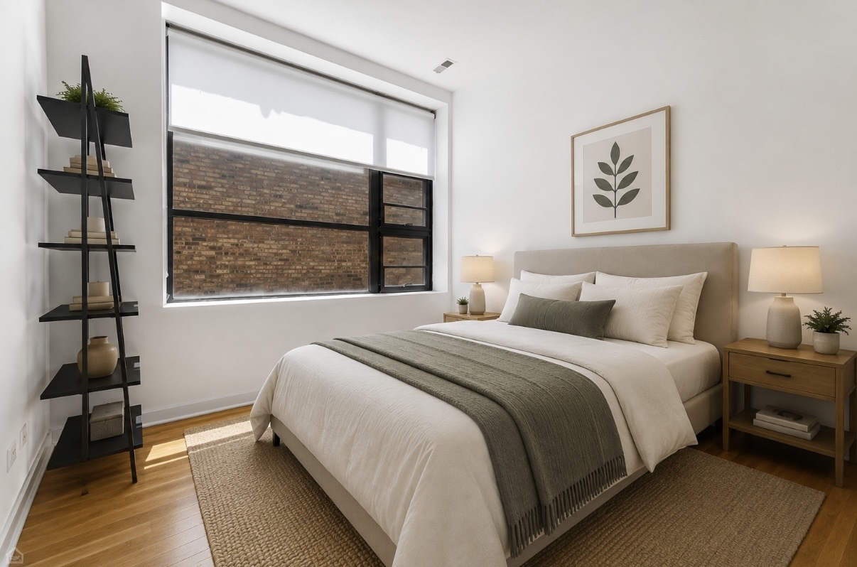 2105 W Concord Place Unit: 4