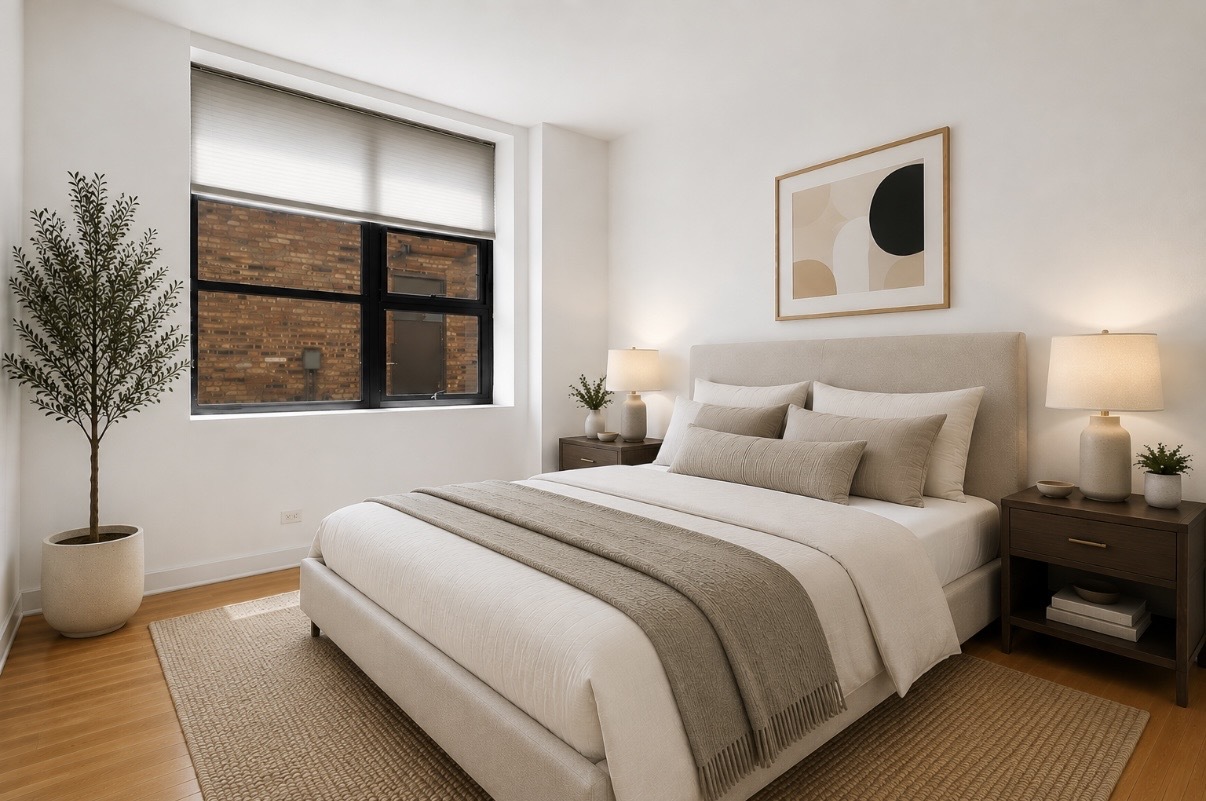 2105 W Concord Place Unit: 4