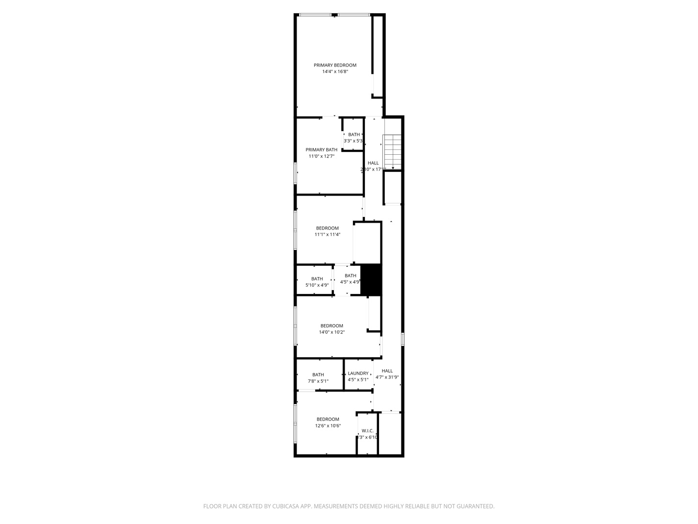 3033 N Clybourn Avenue Unit: 1