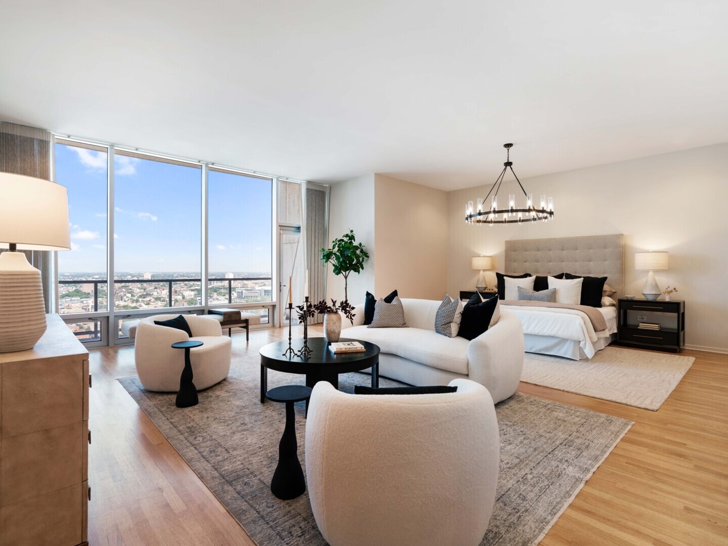 500 W Superior Street Unit: 2401