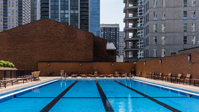 1030 N State Street Unit: 28H