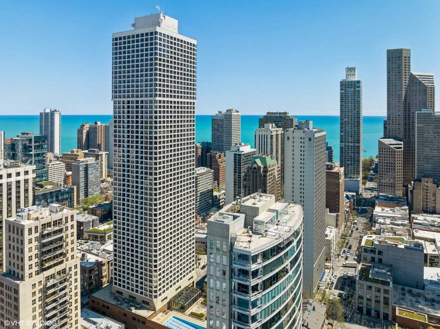 1030 N State Street Unit: 28H