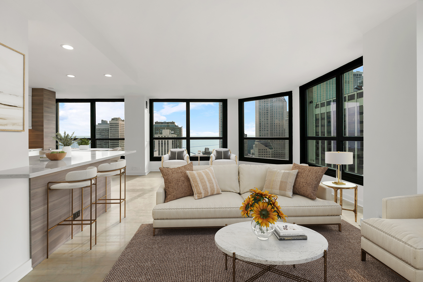 1030 N State Street Unit: 28H