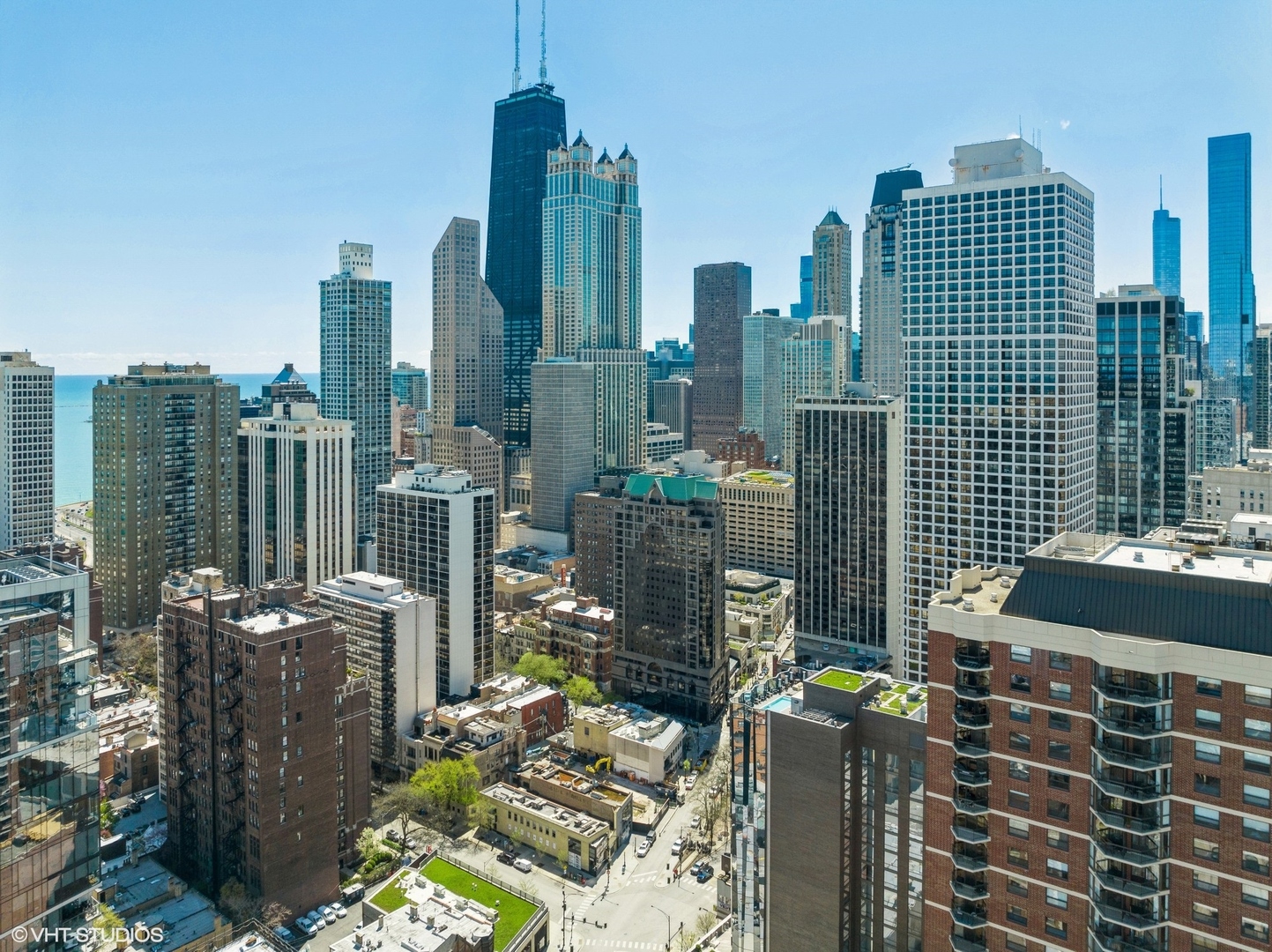 1030 N State Street Unit: 28H