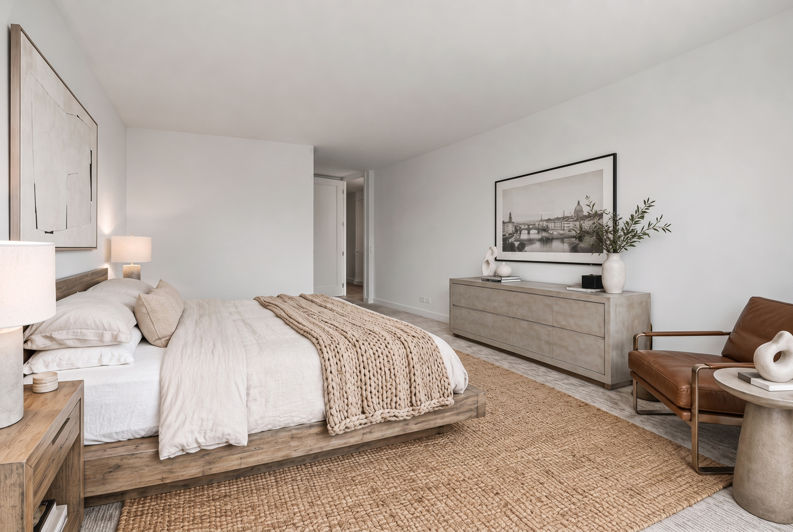 1030 N State Street Unit: 28H