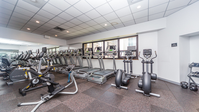 1030 N State Street Unit: 28H