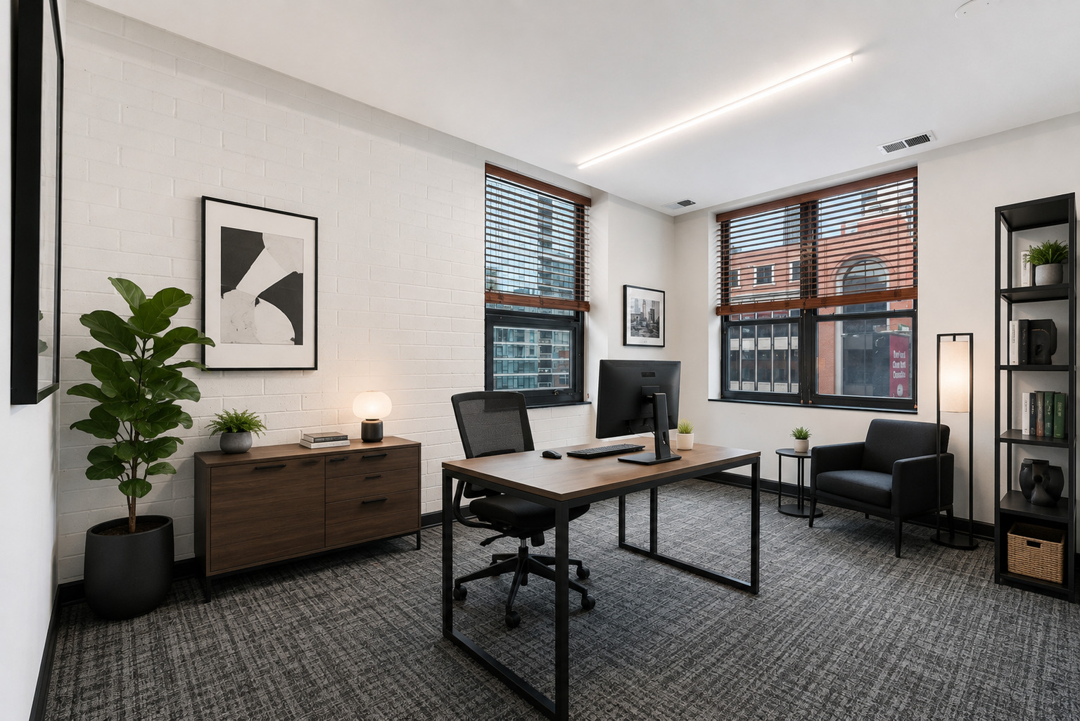 742 N LaSalle Street Unit: 5