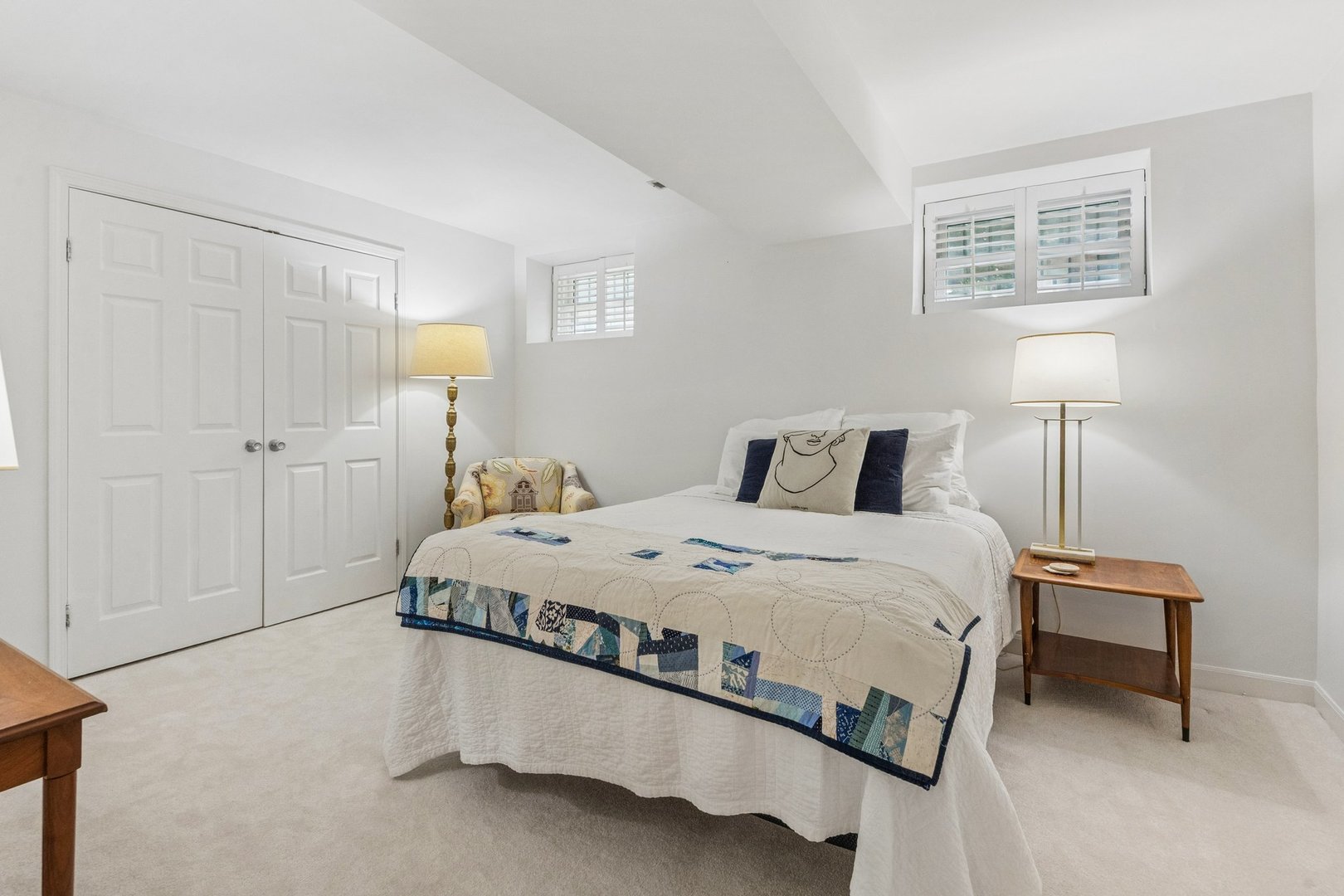 508 W Grant Place Unit: 102