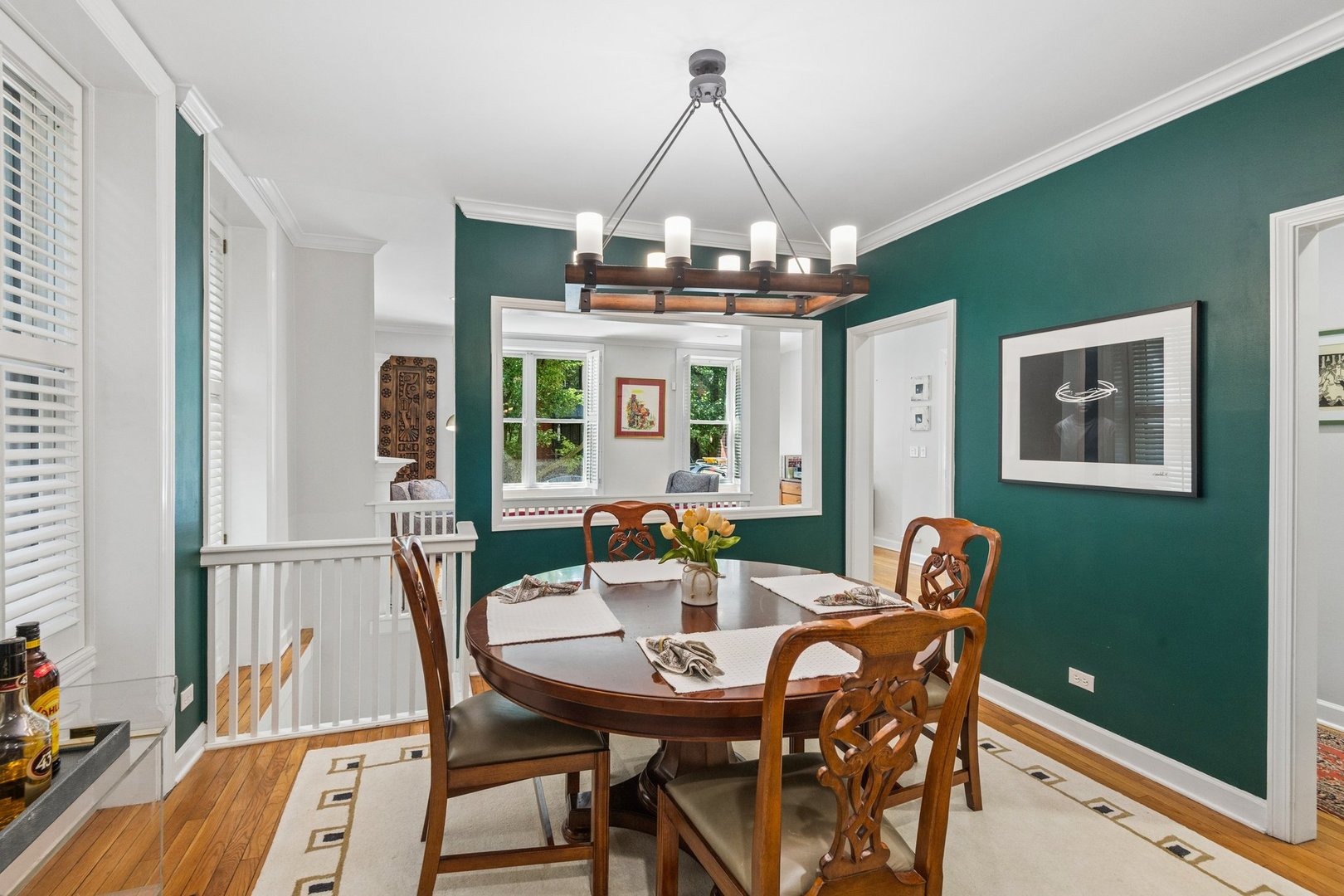 508 W Grant Place Unit: 102