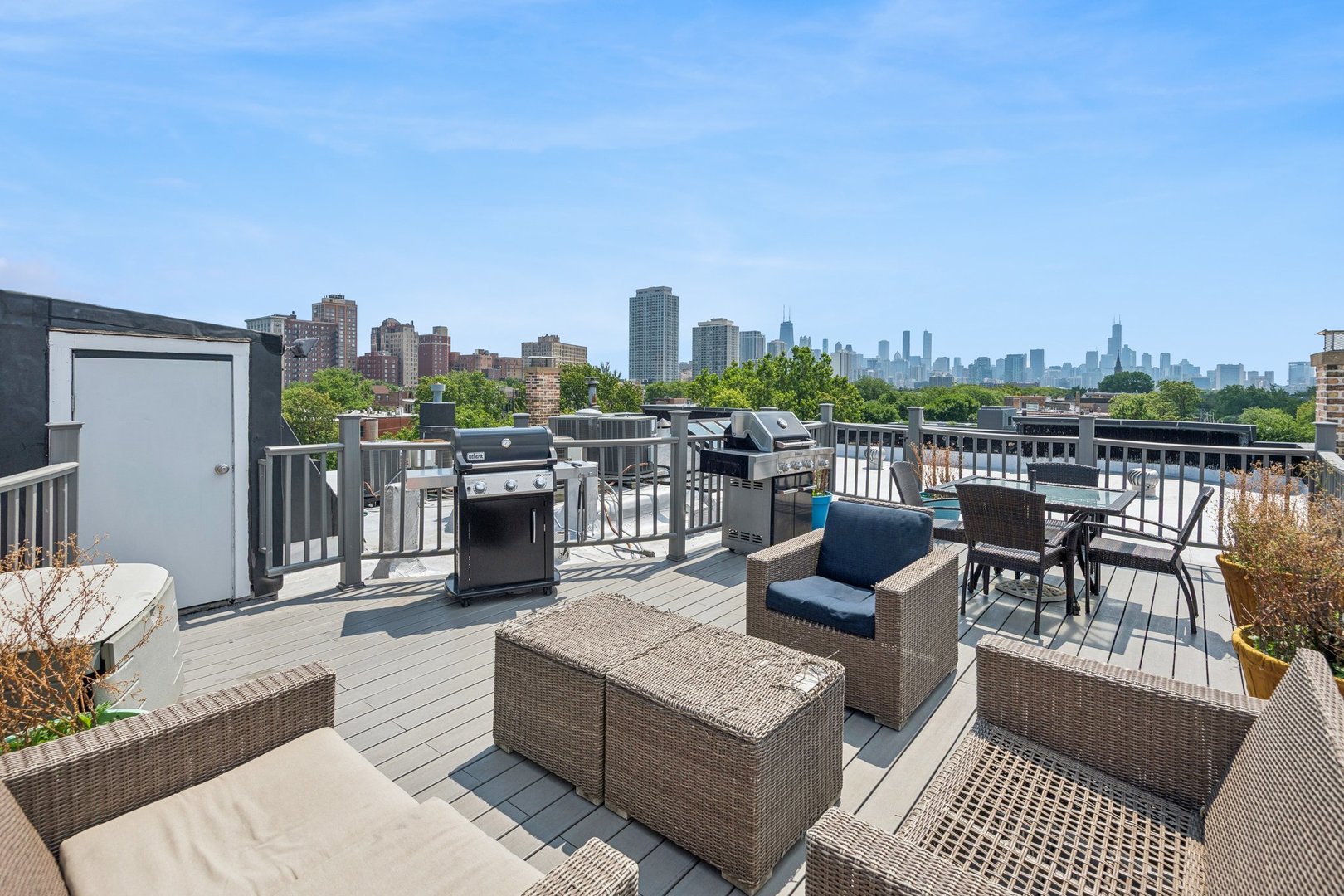 508 W Grant Place Unit: 102