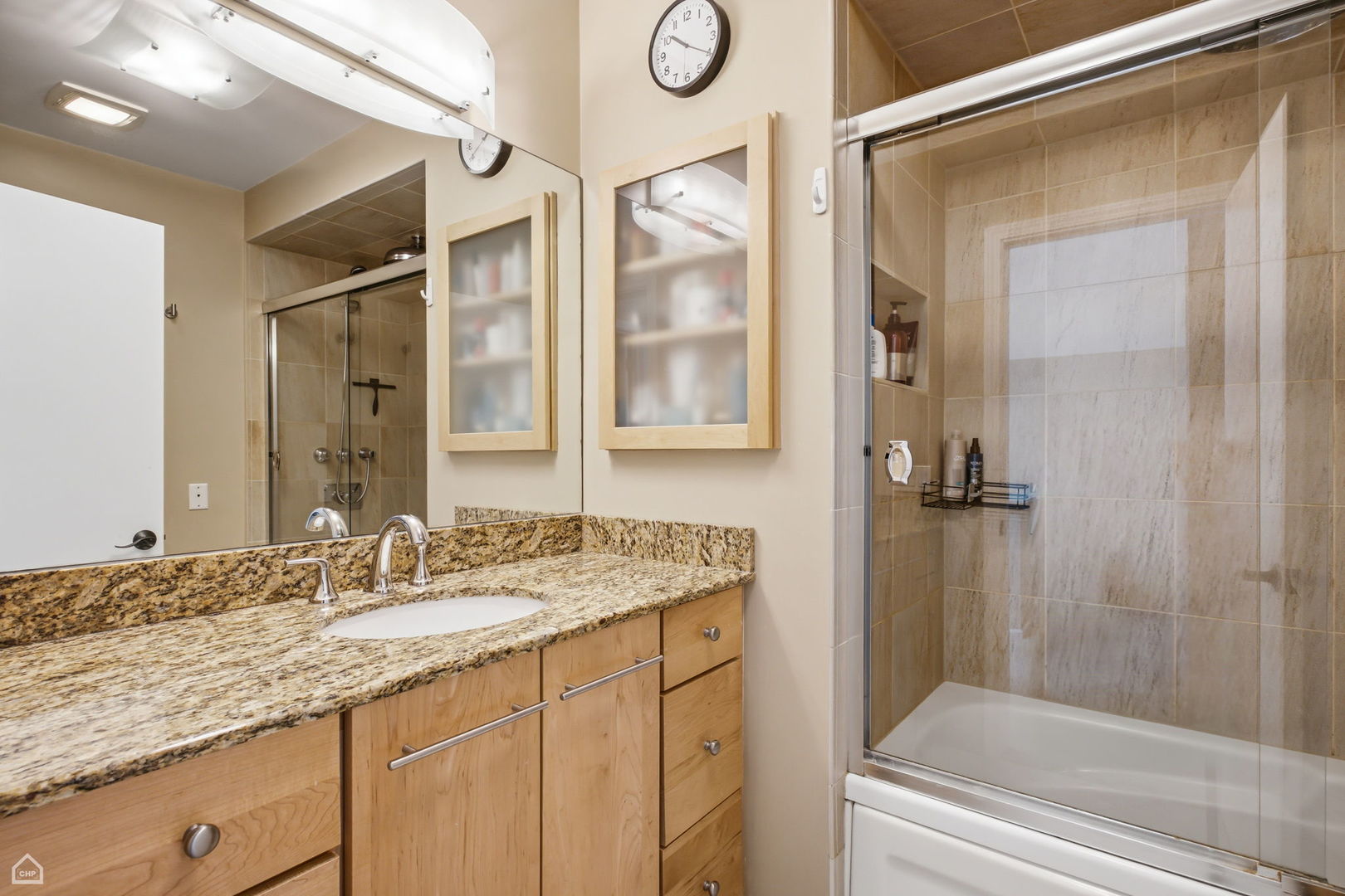 Private Address