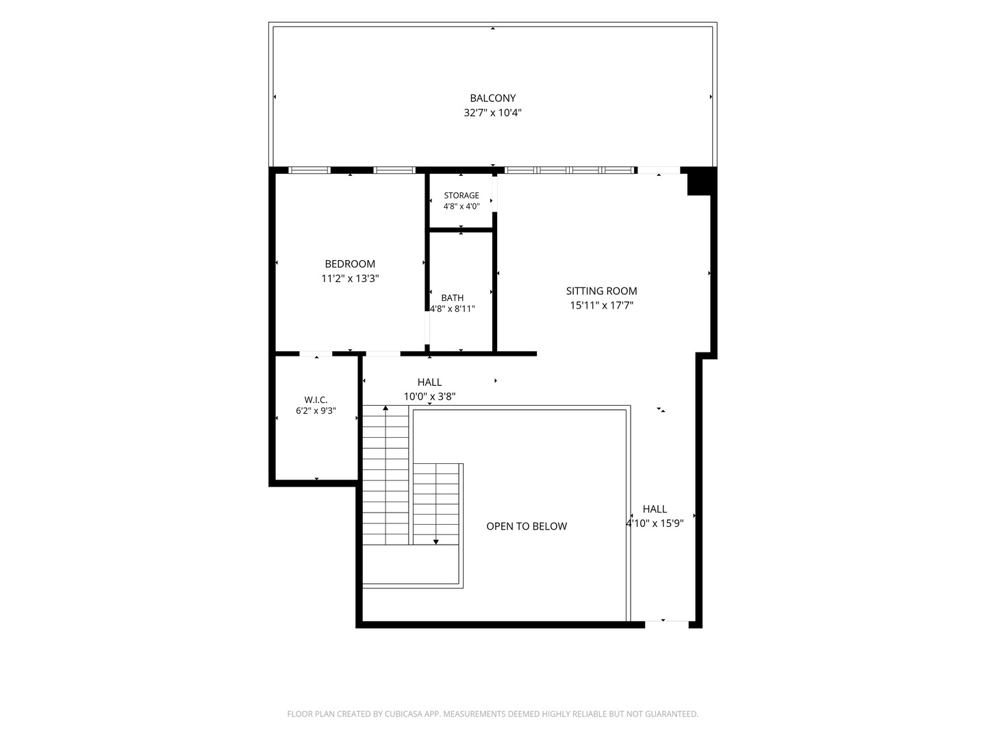Private Address