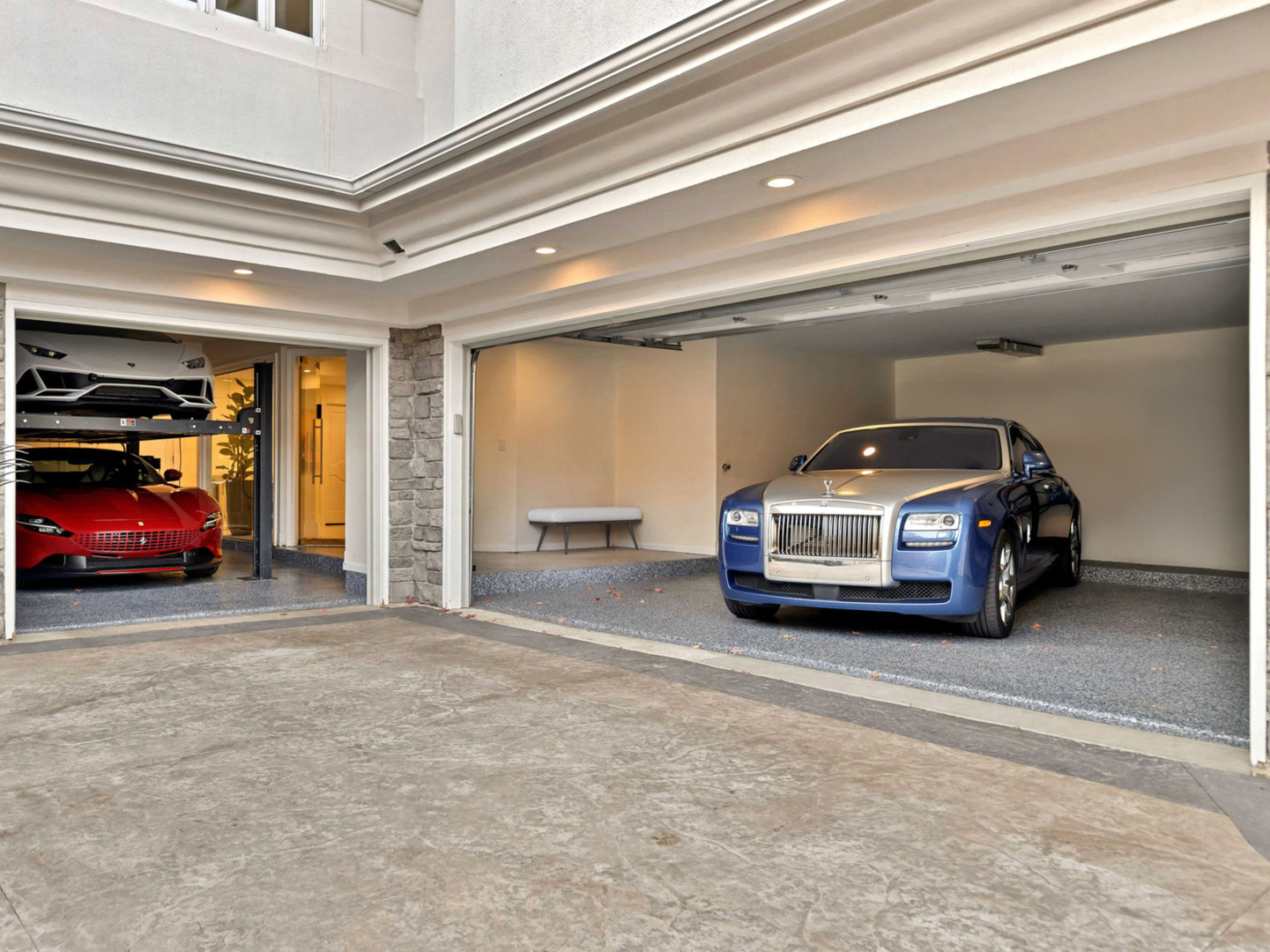 355 Flagg Court