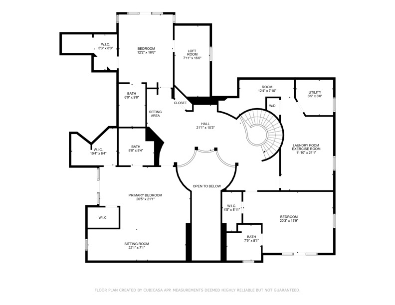 355 Flagg Court