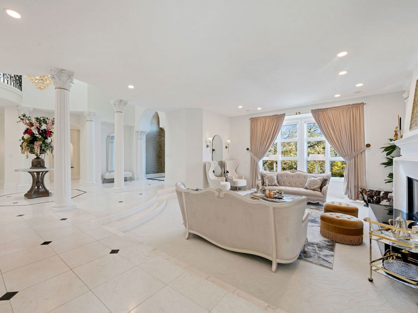 355 Flagg Court