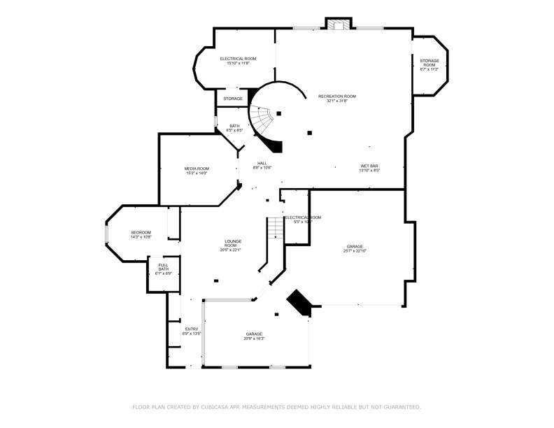 355 Flagg Court