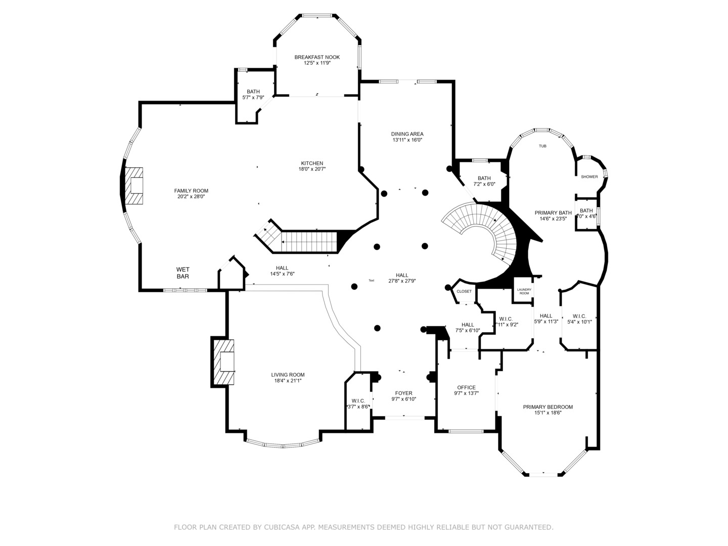 355 Flagg Court