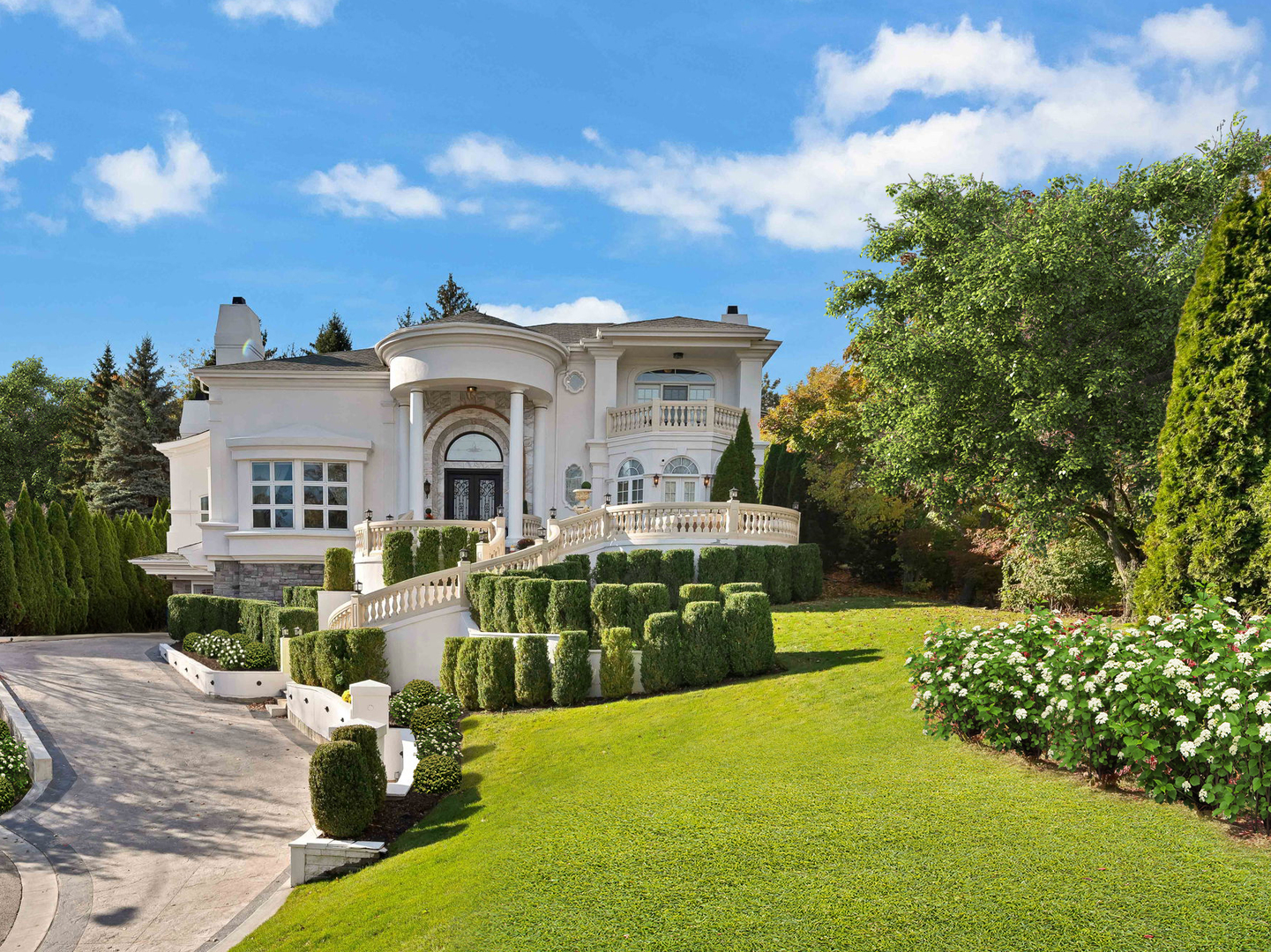 355 Flagg Court