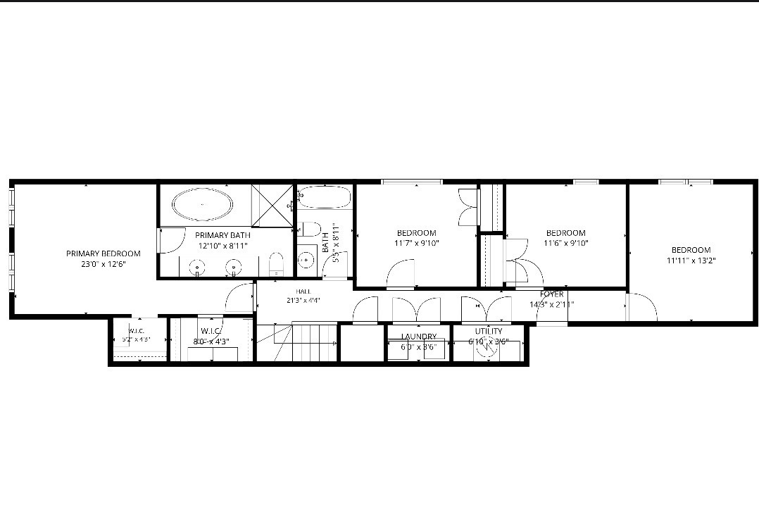 1318 W WEBSTER Avenue Unit: 1