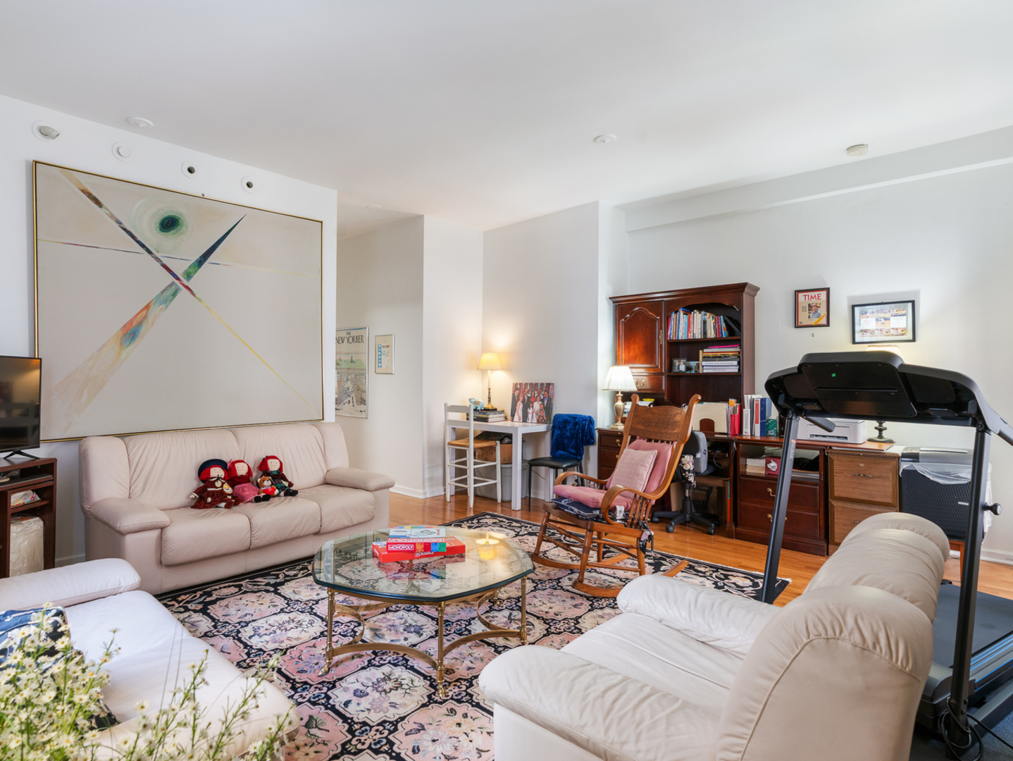 232 E Walton Place Unit: 3E