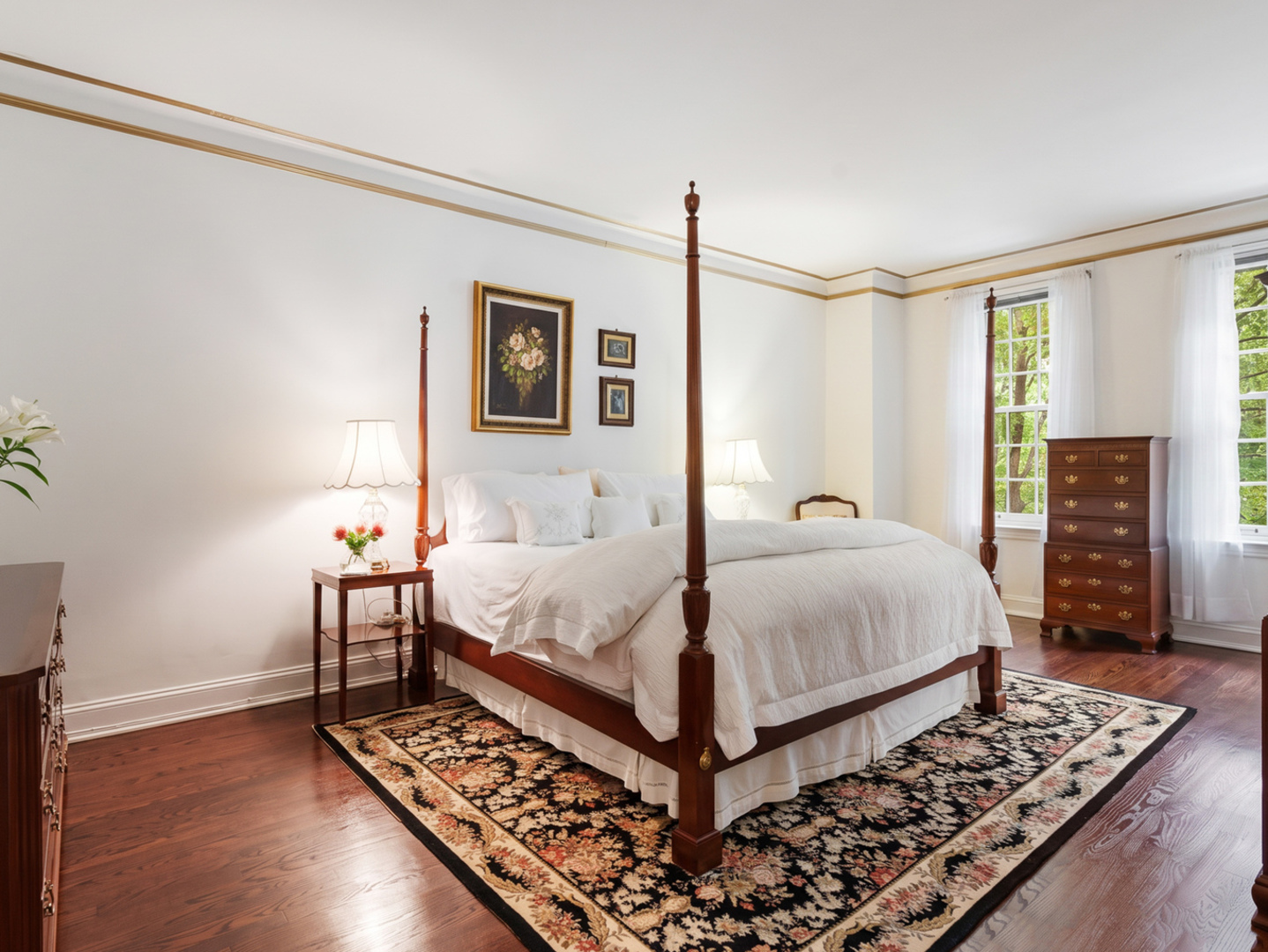 232 E Walton Place Unit: 3E