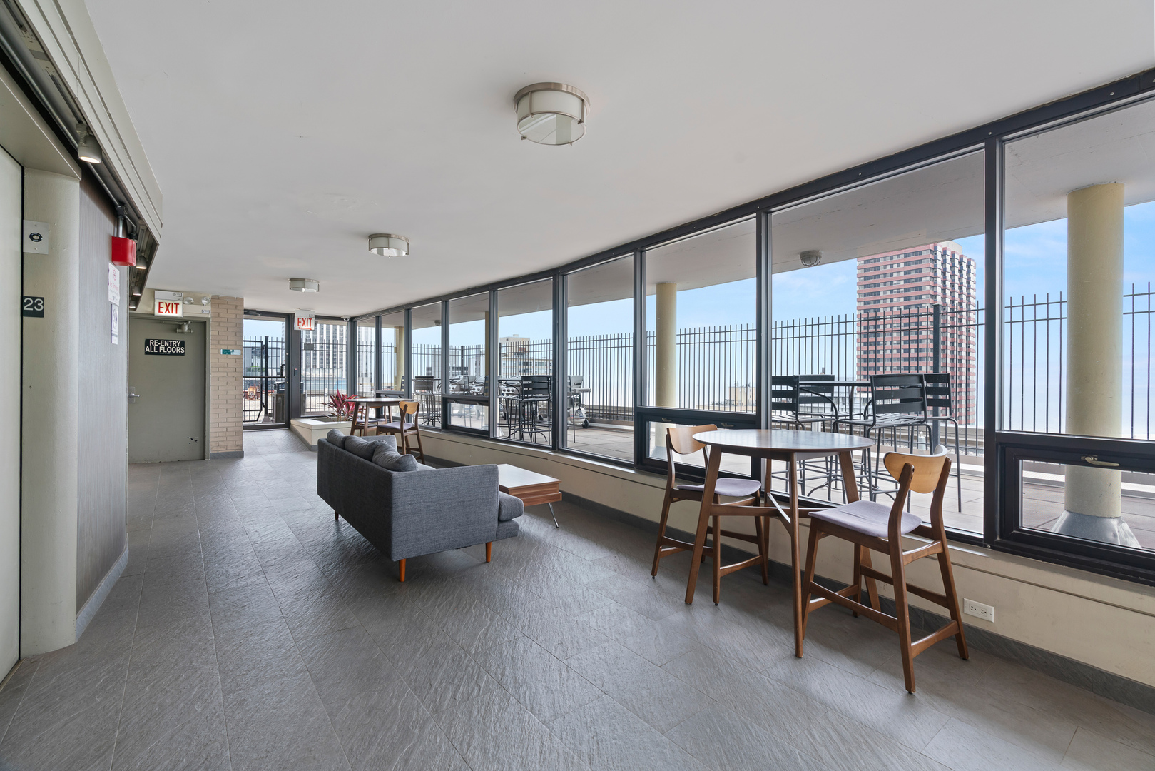 2930 N Sheridan Road Unit: 2108