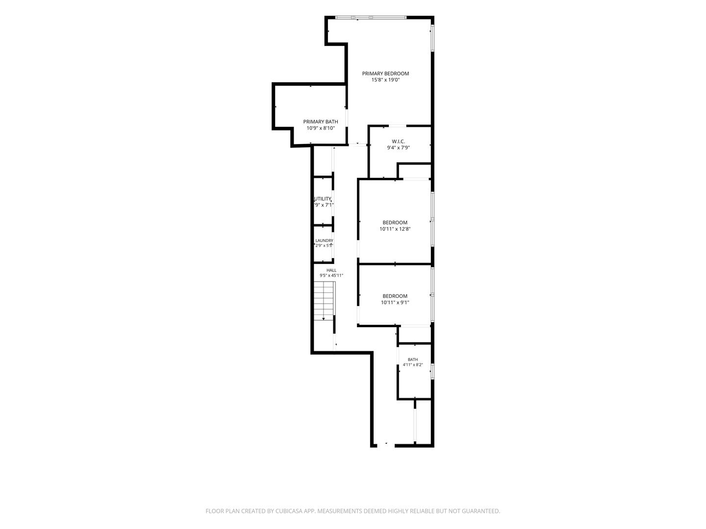 1459 W Superior Street Unit: 1E