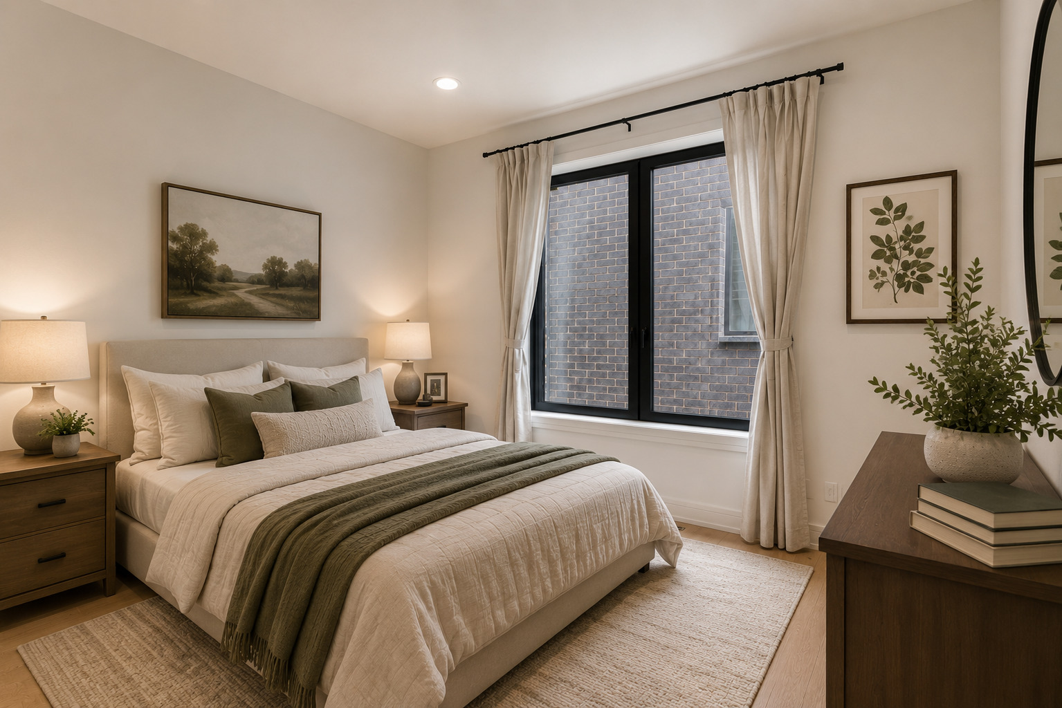1459 W Superior Street Unit: 1E