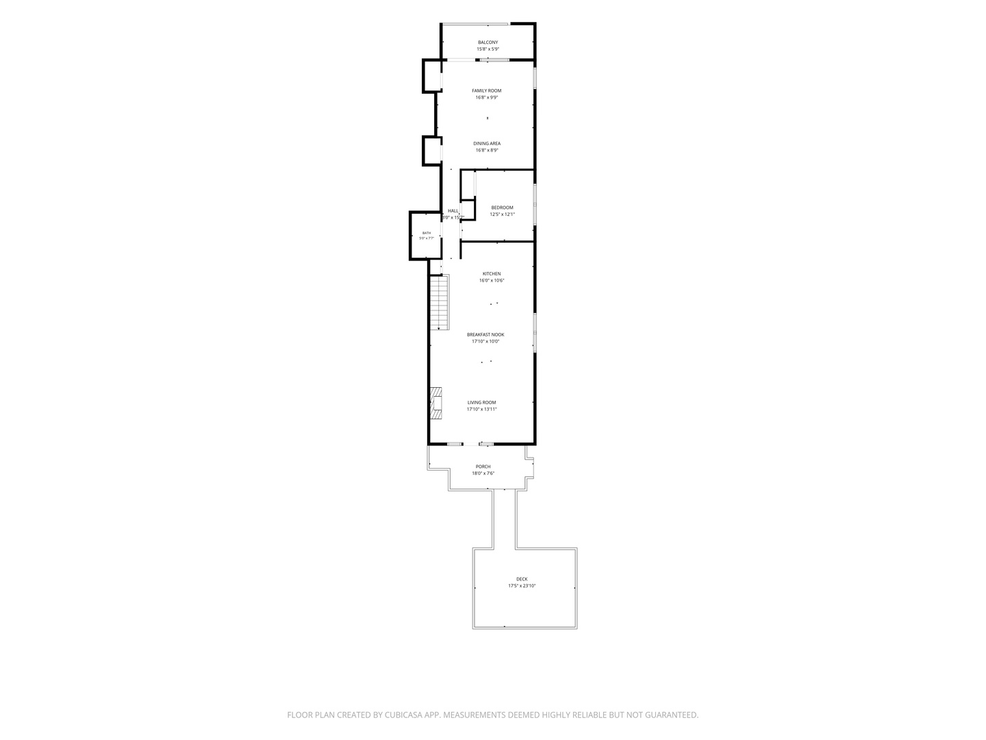 1459 W Superior Street Unit: 1E