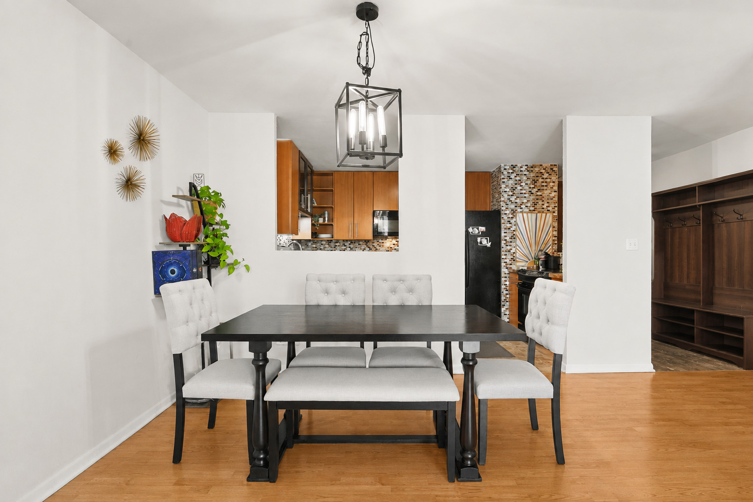 5901 N Sheridan Road Unit: 13F