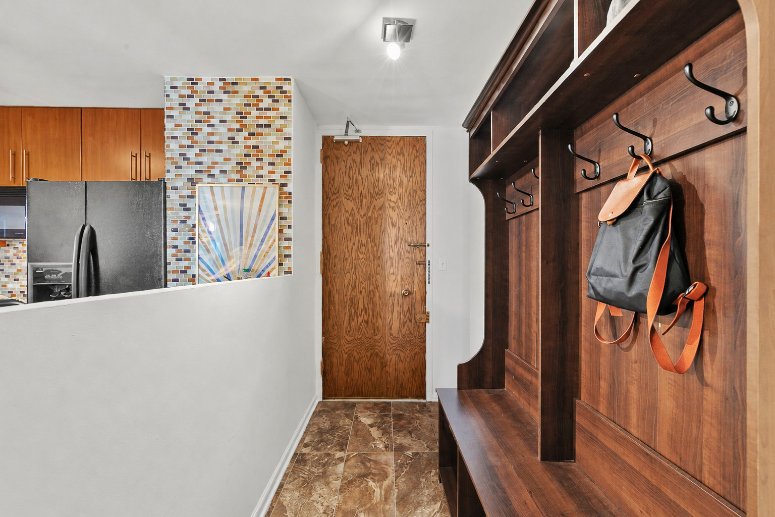 5901 N Sheridan Road Unit: 13F