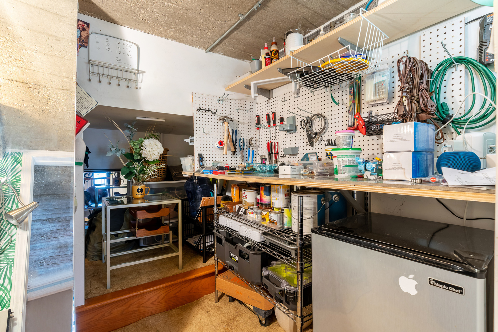 758 N Larrabee Street Unit: 418