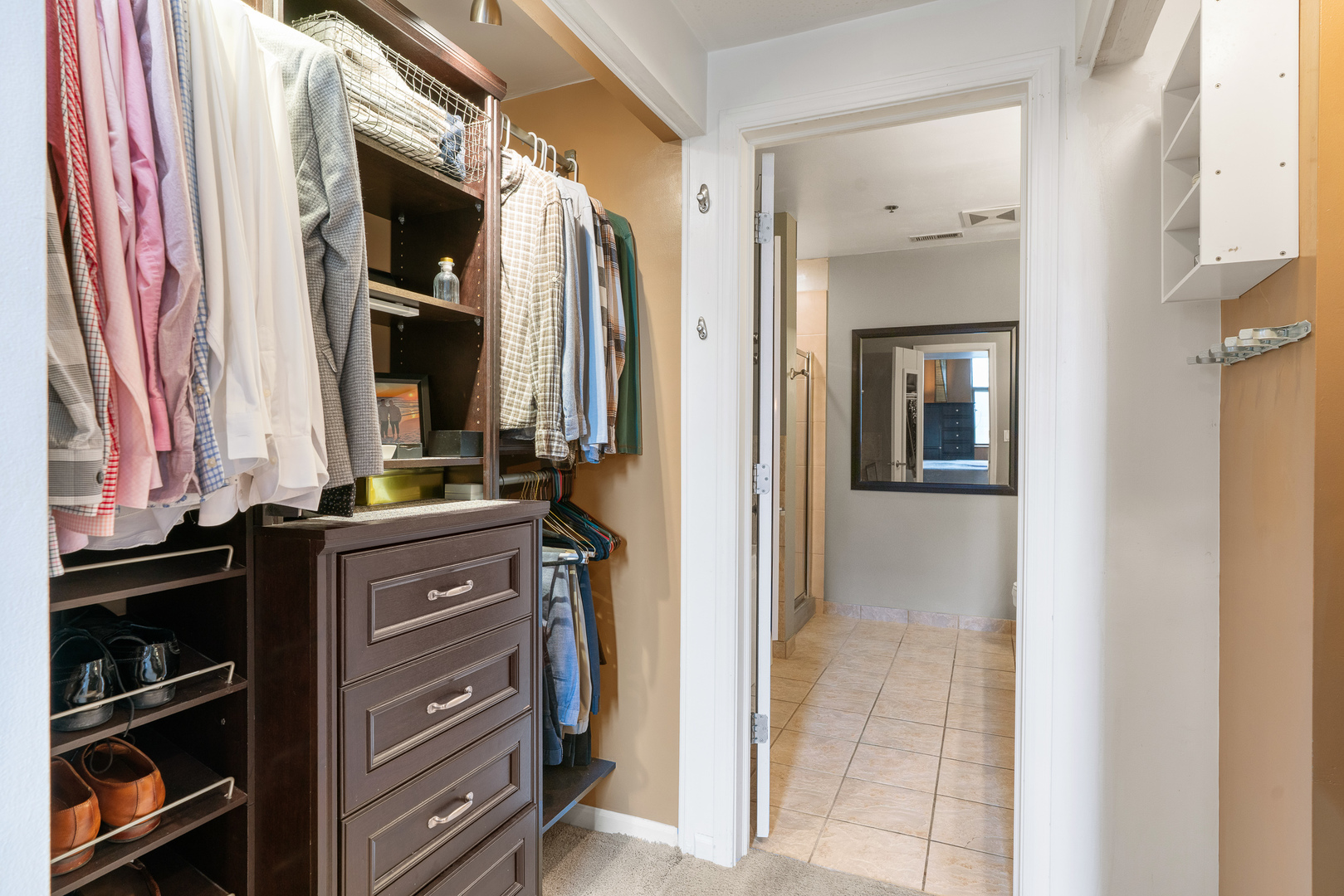 758 N Larrabee Street Unit: 418