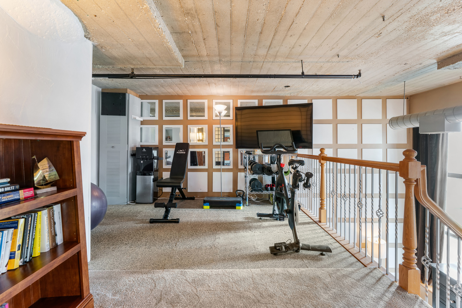 758 N Larrabee Street Unit: 418