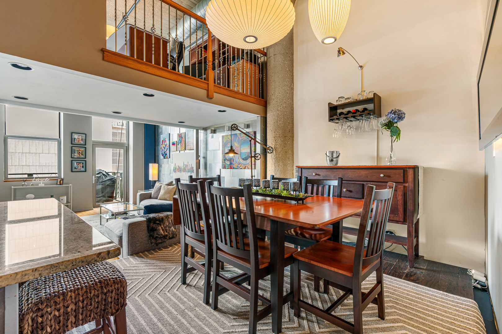 758 N Larrabee Street Unit: 418