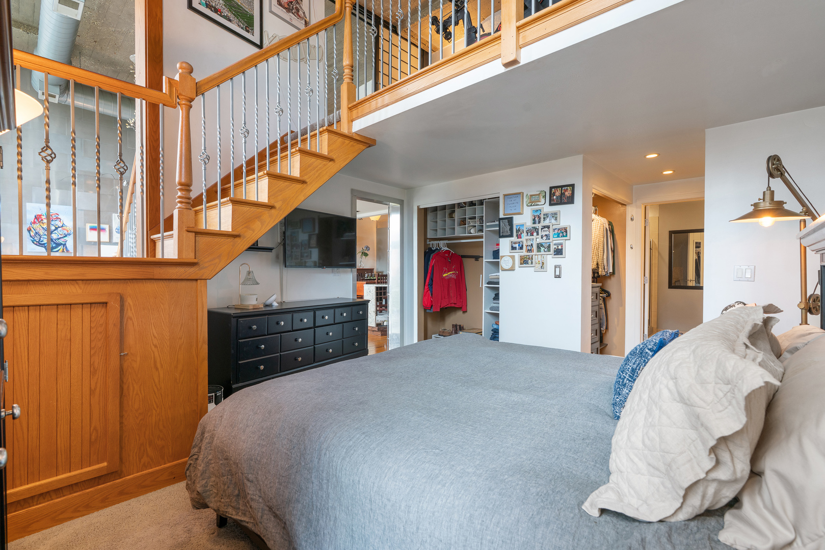 758 N Larrabee Street Unit: 418