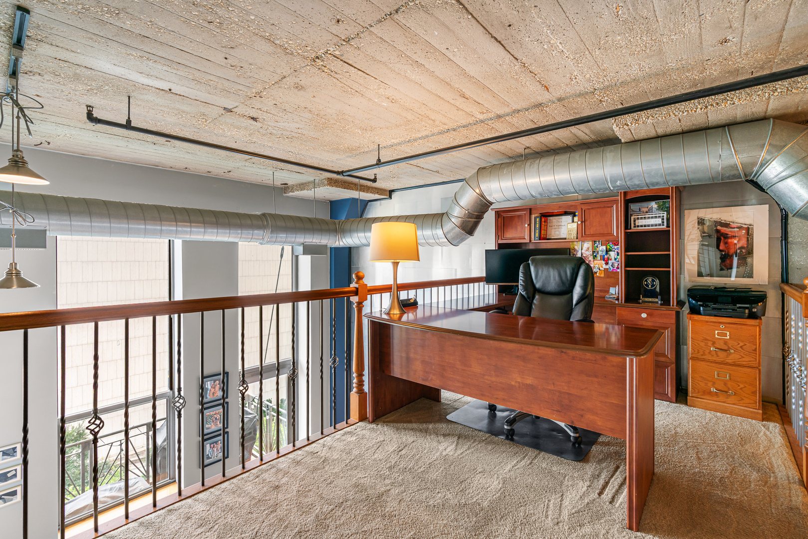 758 N Larrabee Street Unit: 418