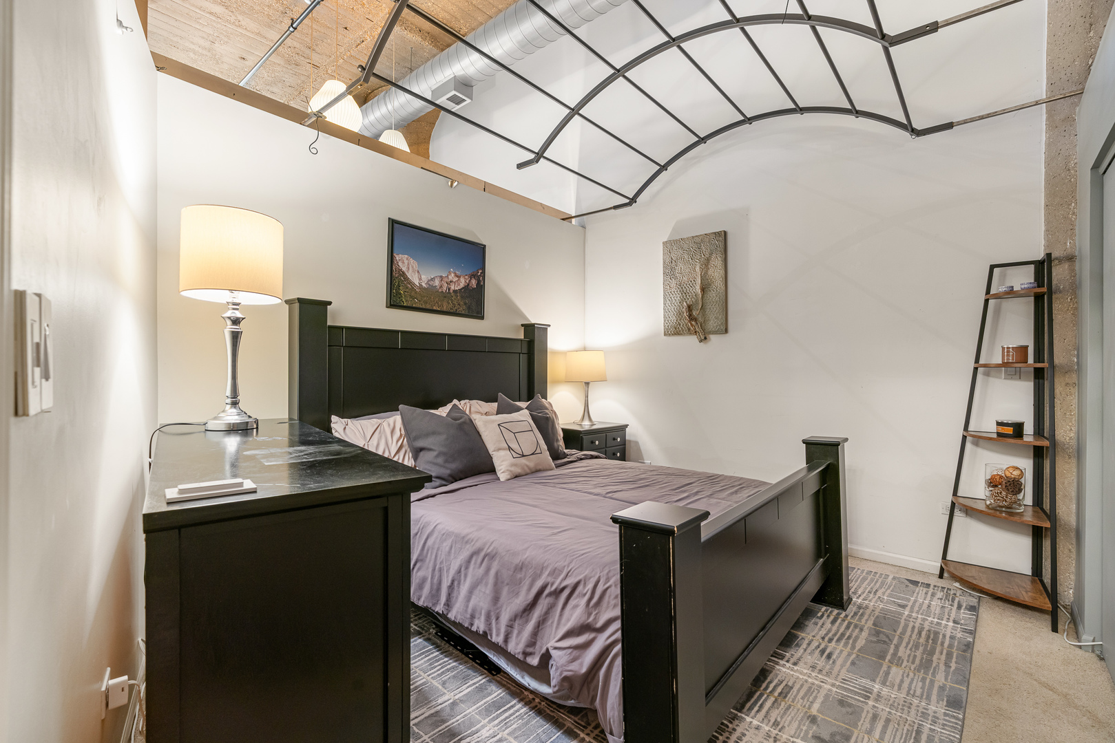 758 N Larrabee Street Unit: 418