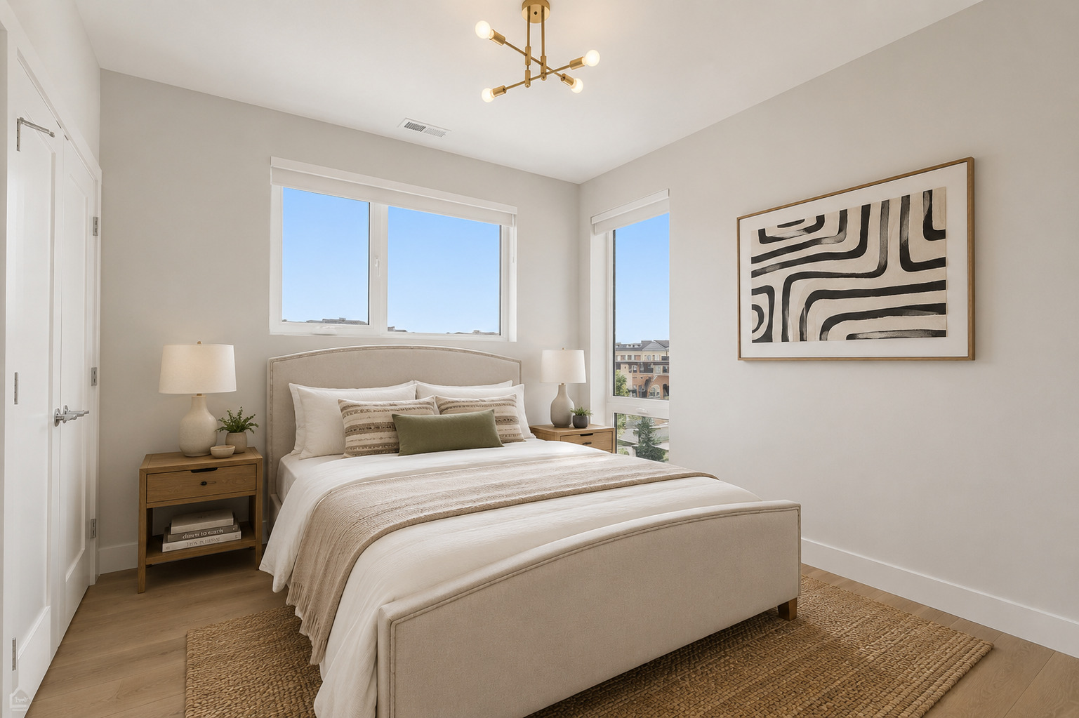 2342 W Adams Street Unit: 505