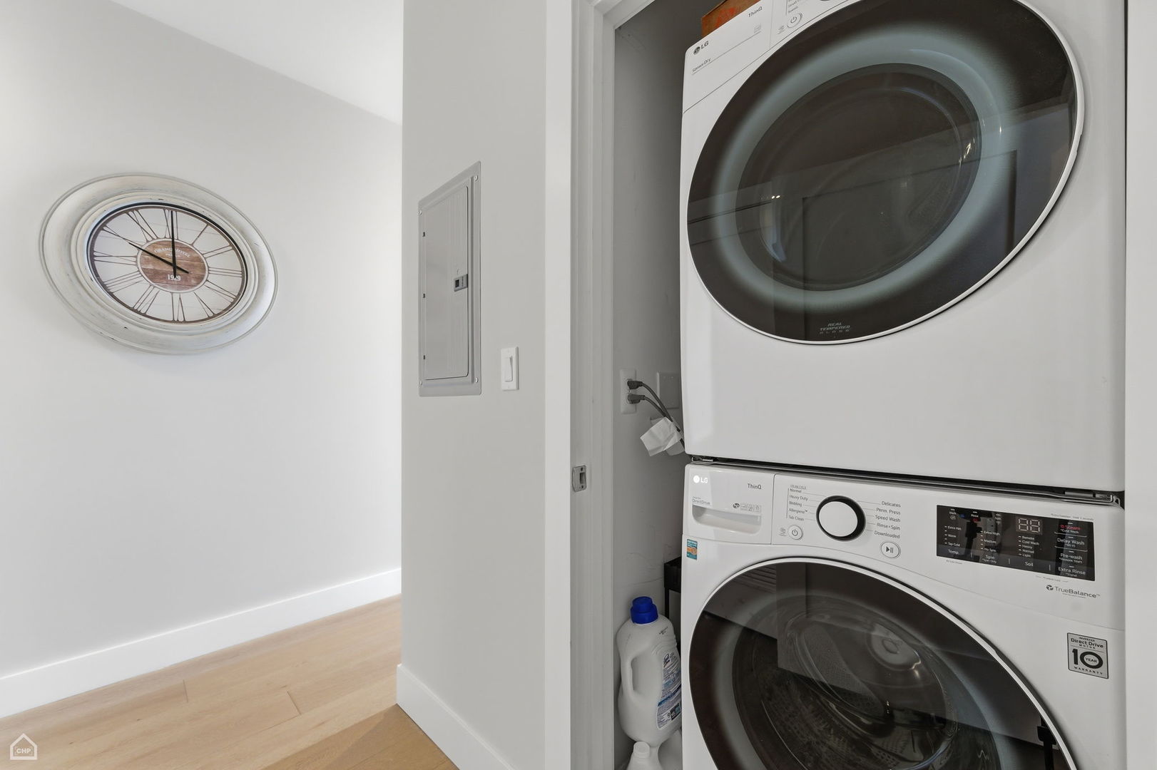 2342 W Adams Street Unit: 505