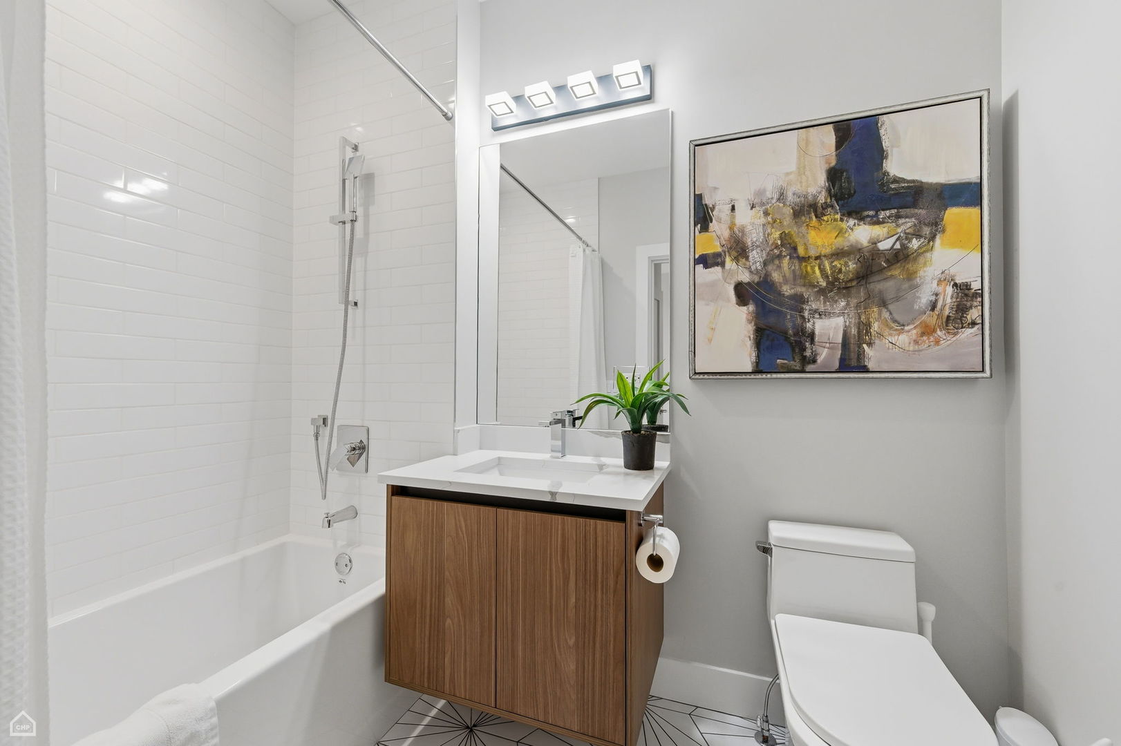 2342 W Adams Street Unit: 505