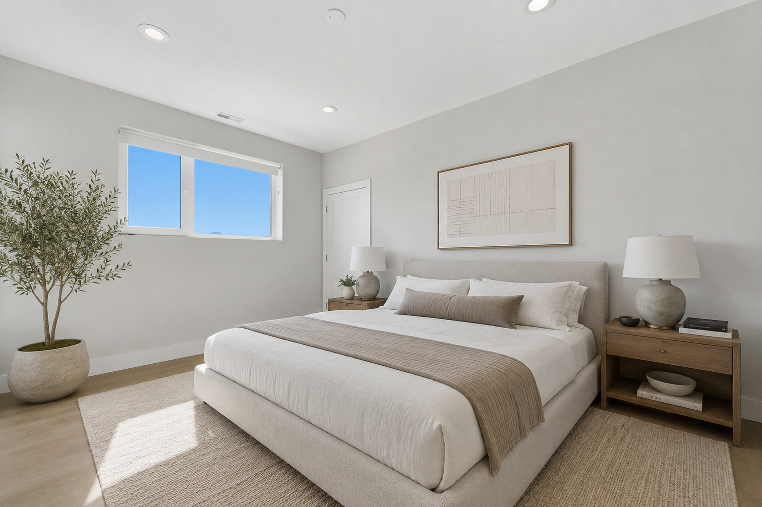 2342 W Adams Street Unit: 505