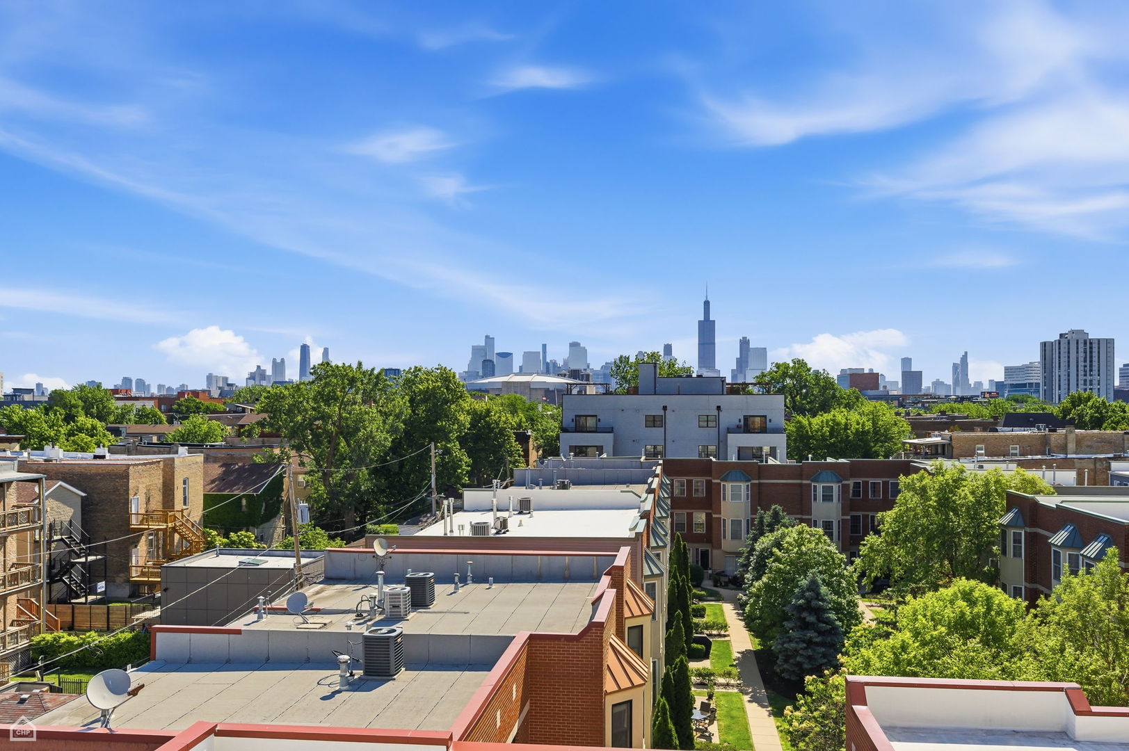2342 W Adams Street Unit: 505