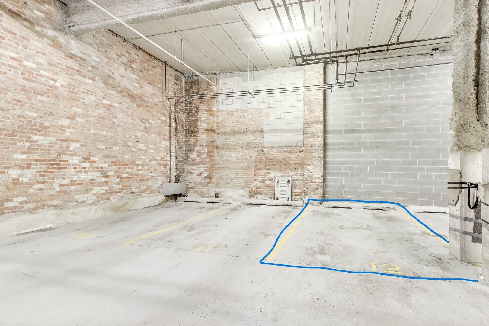 1631 S MICHIGAN Avenue Unit: 506