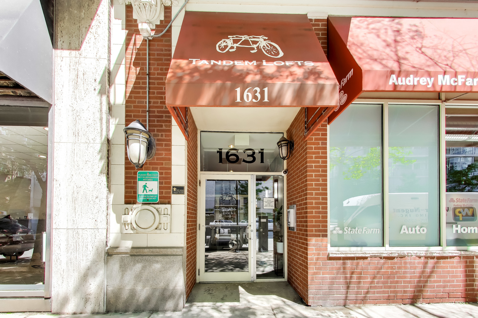 1631 S MICHIGAN Avenue Unit: 506